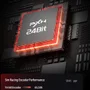 Base De Volante Pxn Vd10 Direct Drive Alta Precisão Com Encoder 24 Bits Torque 10nm Para Simulador Gamer