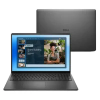 Notebook Dell Inspiron Intel i7 Touchscreen KaBuM