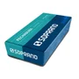 Fechadura Icaro Externa Espelho Cromado 55mm Esp19 55x70 Py53 Soprano