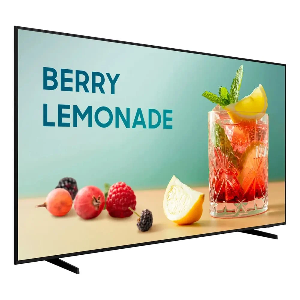 Smart Tv Samsung 65" 4k Crystal Business HDMI - Lh65befh4ggxzd Smart Tv Samsung 65" 4k Crystal Business HDMI - Lh65befh4ggxzd