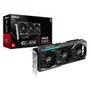 Placa De Vídeo Asrock Amd Radeon Rx 9070 Xt Challenger 16gb Gddr6 256 Bits - 90-ga61zz-00uanf