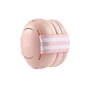 Fone Abafador De Ruído Rosa Ab001 , Oex