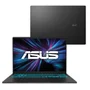 Notebook Asus V16 V3607vu-rp354 Matte Black