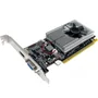 Placa De Video Vxpro Geforce G210 1gb Ddr3 64 Bits G210lp-1gd3 HDMI/vga