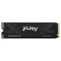 SSD M.2 2TB Kingston Fury Renegade - Nvme - Leitura 14.700mb/s - Gravação 14.000mb/s - Sfyr2s/2t0