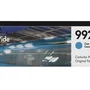 Cartucho 992x Pagewide Ciano M0j91al 193ml