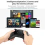 Controle Joystick Bluetooth Ipega Pg-9021 Preto Para Jogos