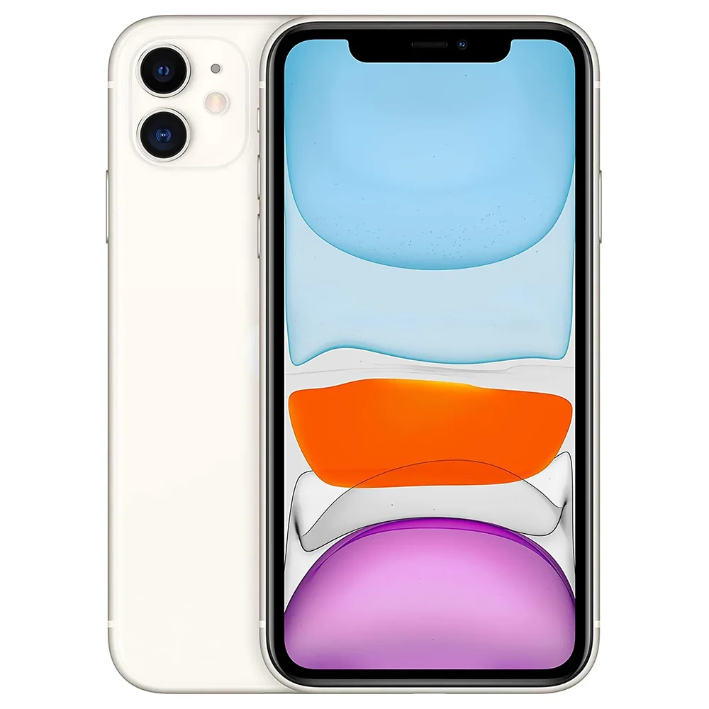 iPhone 11 ③ Produtos com até 15 OFF no PIX KaBuM