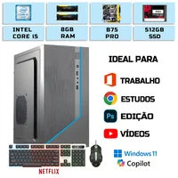 Produtos com até 15 OFF no PIX KaBuM