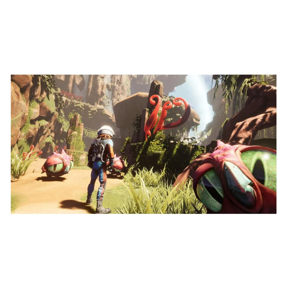 Jogo Journey To The Savage Planet XBOX One Americano