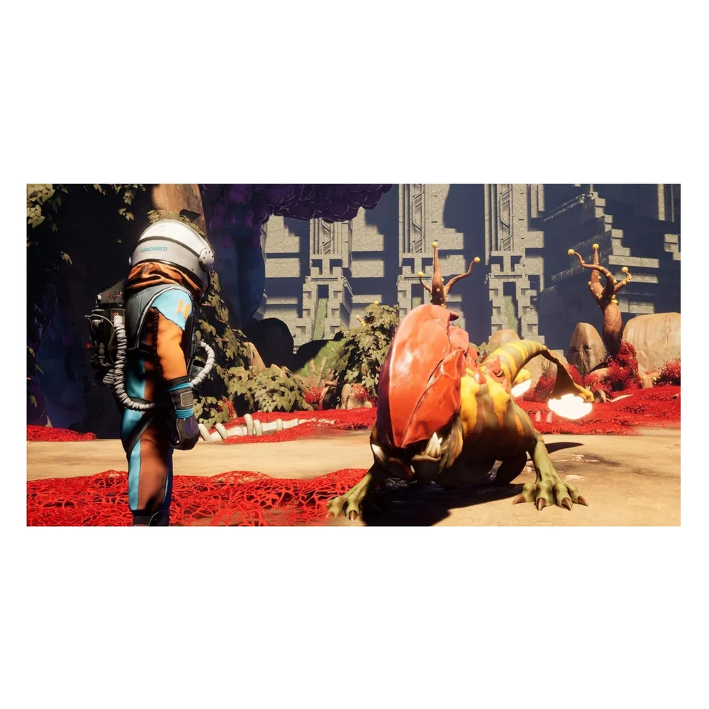 Jogo Journey To The Savage Planet XBOX One Americano