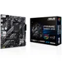Placa Mãe Asus Prime B550m-k, Am4, Ddr4, HDMI, Display Port, Micro Atx, ARGB - 90mb1gc0-m0eay0