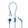 Fone De Ouvido Jbl Endurance Run 3 Azul