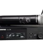 Microfone Sem Fio Shure Digital Slxd24/b58-l55