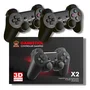 Video Game Retro Ate Ps2