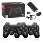 Video Game Retro Ate Ps2