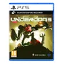 Jogo Underdogs Psvr2 Ps5 Europeu
