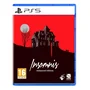 Jogo Insomnis Ps5 Europeu