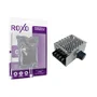 Módulo Dimmer Regulador Controlador De Potência Ac 4000w