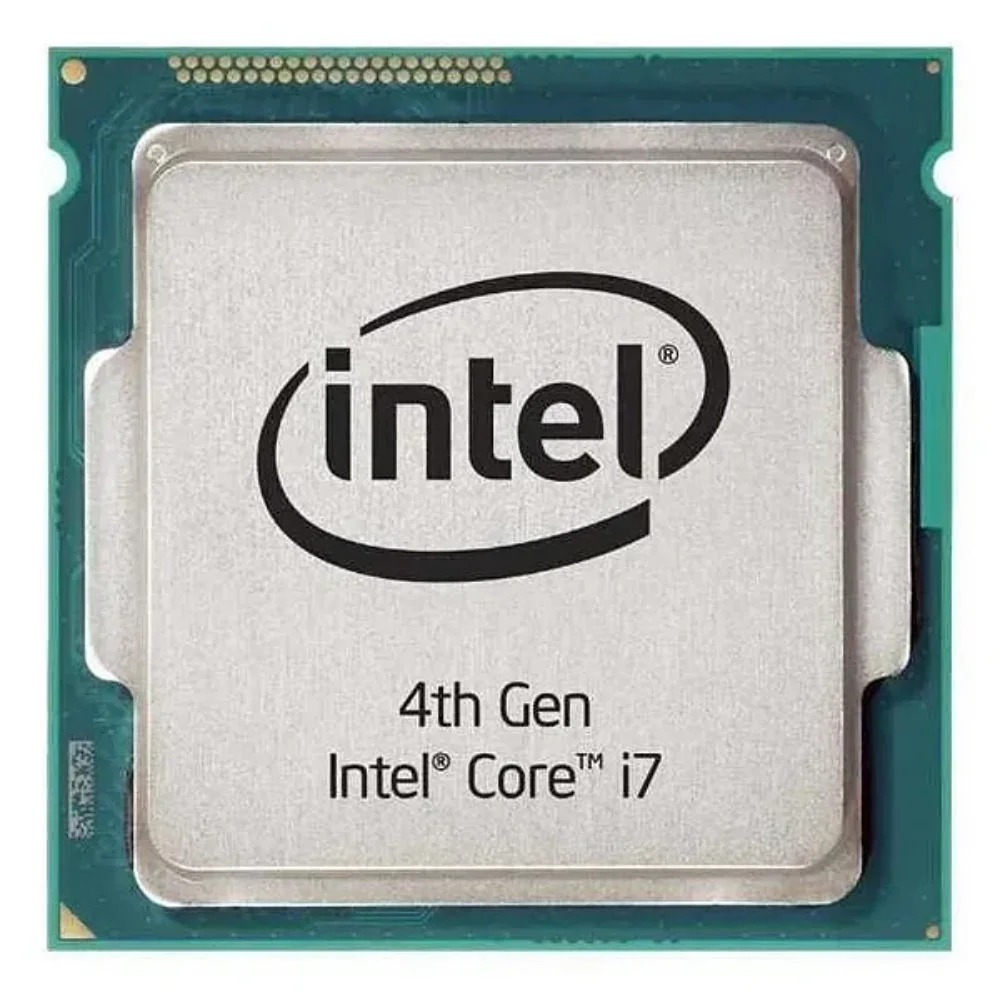 ドラえもん【Intel 】Core i7-4790 3個セット Produtos com até 15 OFF no PIX KaBuM