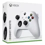 Controle sem Fio Xbox Series X S Original Branco
