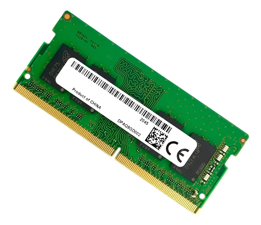 Memoria 16gb Ddr4 Para Dell Inspiron 15 5565 5567 5568 5570