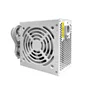 Fonte Bluecase 500w, Pfc Ativo, Bivolt Automático, Cabos Flat, Fan 120mm