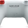 Controle Sem Fio Dualsense, Edição Limitada God Of War 20 Anos