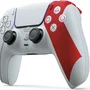 Controle Sem Fio Dualsense, Edição Limitada God Of War 20 Anos