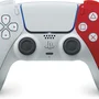 Controle Sem Fio Dualsense, Edição Limitada God Of War 20 Anos