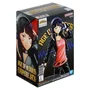 Action Figure My Hero Academia - Kyoka Jiro (earphone Jack) Age Of Heroes Ref.:88591