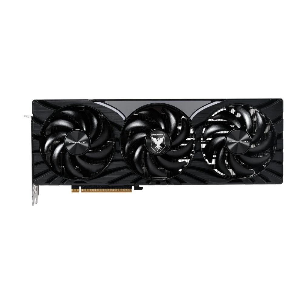 Placa De Vídeo RTX 5070 Ti Gainward Phoenix-s 16gb