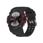 Smartwatch Peje G01c AmoLED Gps A Prova D'água