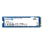 SSD 500gb Kingston Nv3 M.2 2280 PCie 4.0 Nvme - Leitura / Gravação 5000/3000 Mb/s,