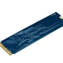 SSD 500gb Kingston Nv3 M.2 2280 PCie 4.0 Nvme - Leitura / Gravação 5000/3000 Mb/s,