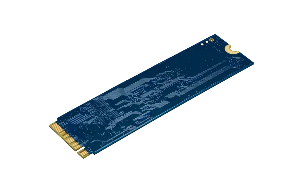 SSD 500gb Kingston Nv3 M.2 2280 PCie 4.0 Nvme - Leitura / Gravação 5000/3000 Mb/s,