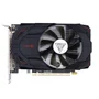 Placa De Video Arktek Radeon Rx550 4gb GDDR5 - Akr550d5s4gh1