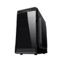 Gabinete Gamer Primetek R20 Atx Vidro Temperado 4 Fans RGB