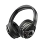 Fone De Ouvido Bluetooth Cancelamento De Ruído Anc Headset Sortido