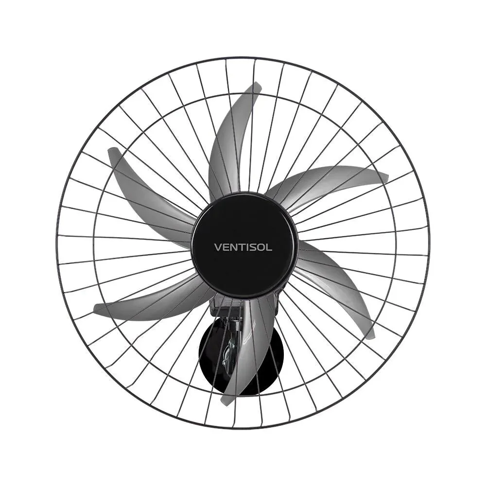 Ventisol Steel 50cm Bivolt