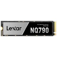 SSD Lexar 2TB, NM710, M.2 2280, PCIe NVMe| KaBuM!