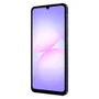 Celular Samsung Galaxy A07, 128GB, Tela 6,7´ Pol. Pls Lcd, 4gb Ram + Ram Plus Até 4gb, Câmera Traseira 50+2mp, Frontal 8mp, Preto.