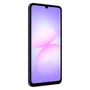 Celular Samsung Galaxy A07, 128GB, Tela 6,7´ Pol. Pls Lcd, 4gb Ram + Ram Plus Até 4gb, Câmera Traseira 50+2mp, Frontal 8mp, Preto.