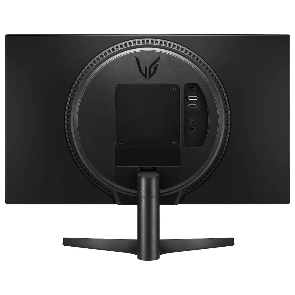 LG UltraGear 24インチ ゲーミングモニター Produtos com até 15 OFF no PIX KaBuM