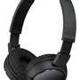 Fone De Ouvido On-ear Sony Zx Series Mdr-zx110ap Preto