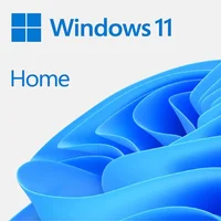 Licença Microsoft WINDOWS 11 Home 64 Bits Chave