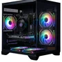 PC Gamer Aquario Preto | Ryzen 5 5500 | Radeon Rx 7600 8GB | 16gb Ram | SSD Nvme 500gb | WINDOWS 11 Pro