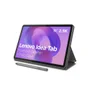 Tablet Lenovo Idea Tab Octa Core 8GB Ram 256gb Com Capa E Caneta Luna Grey - Zafr0959br