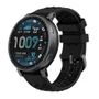 Smartwatch Amazfit Active Max, 4gb Memória Interna, AmoLED 1,75 Gps 5atm A2257 Bluetooth - Preto