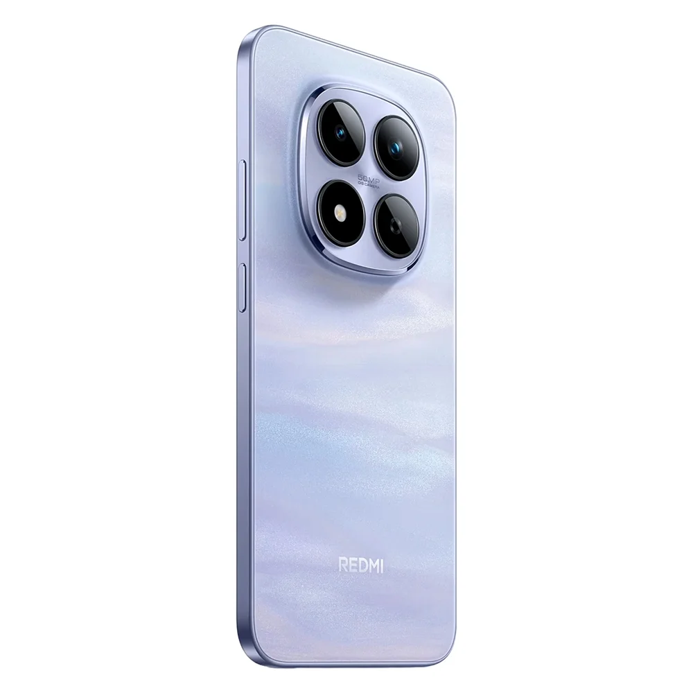 "Celular Xiaomi Redmi Note 15 Pro 5g De 256gb 8GB Ram De 6.83"" 200+8mp 20mp -  Mist Purple  (global)" - view 4